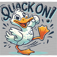 Animal Text Series-AT 2098